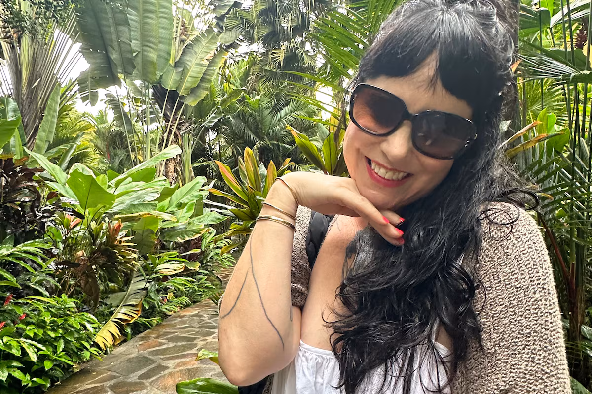 TikTok creator who documented her life with young-onset Alzheimer's dies by MAID 图片 1