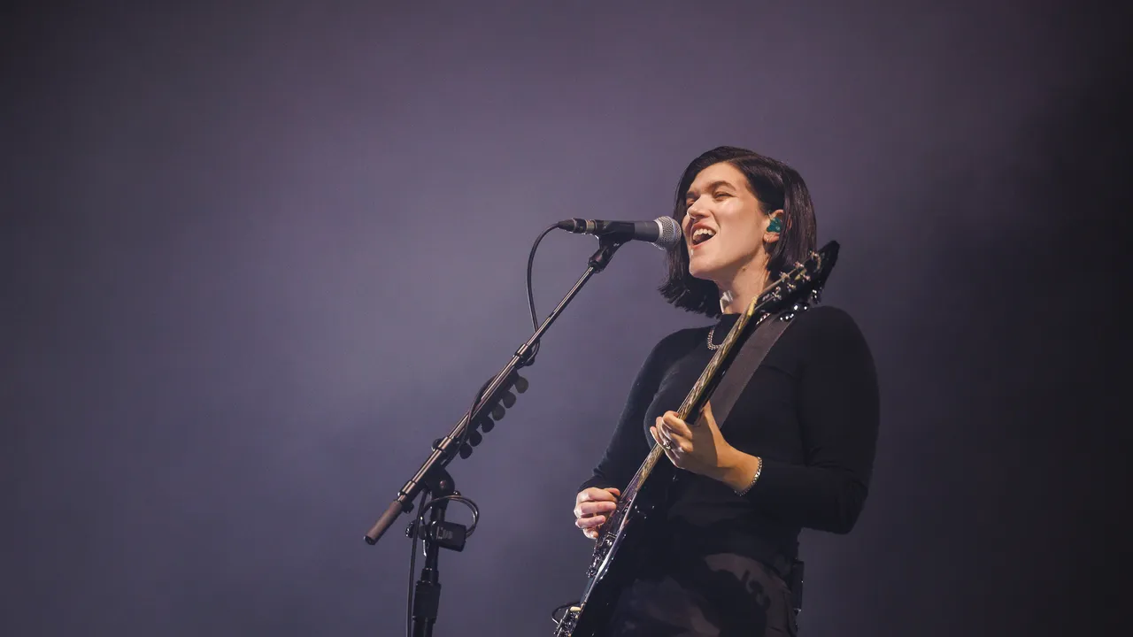 The Best of Primavera Sound 2026 图片 1