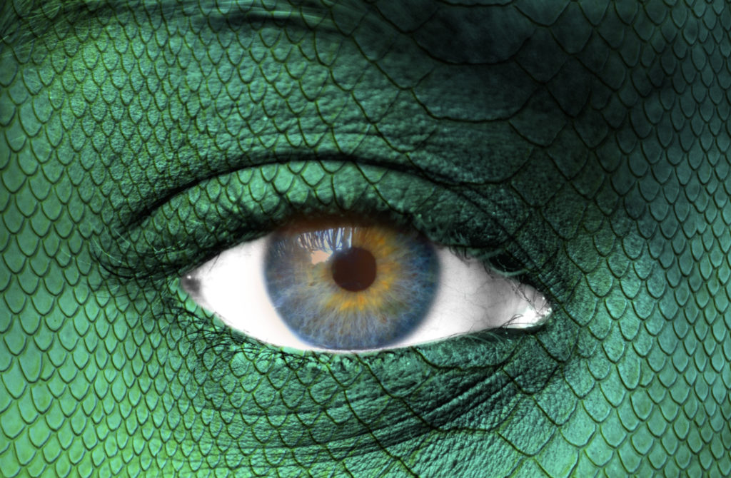 The Silurian Hypothesis (2020) 图片 1
