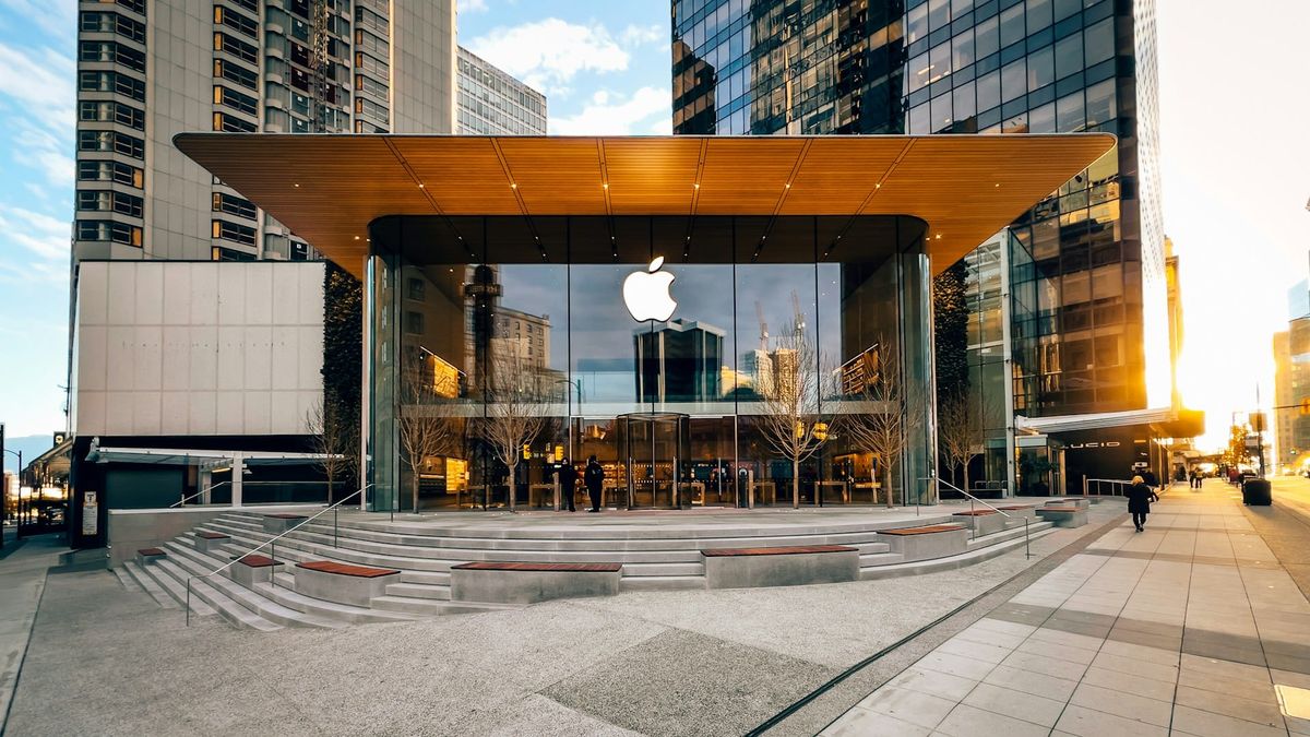 Apple's 'Private Relay' Is Exposing Users' Real IP Addresses 图片 1