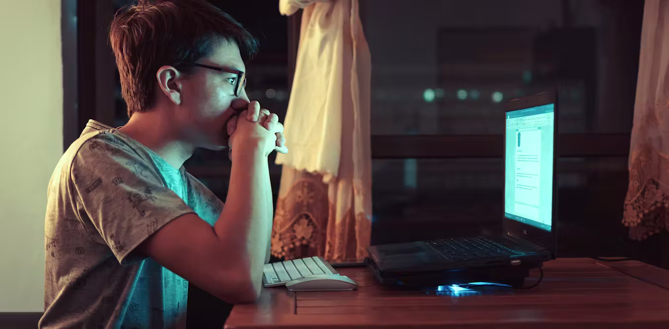 Students noticing their AI‑smoothed writing sounds strong – and not like them 图片 1