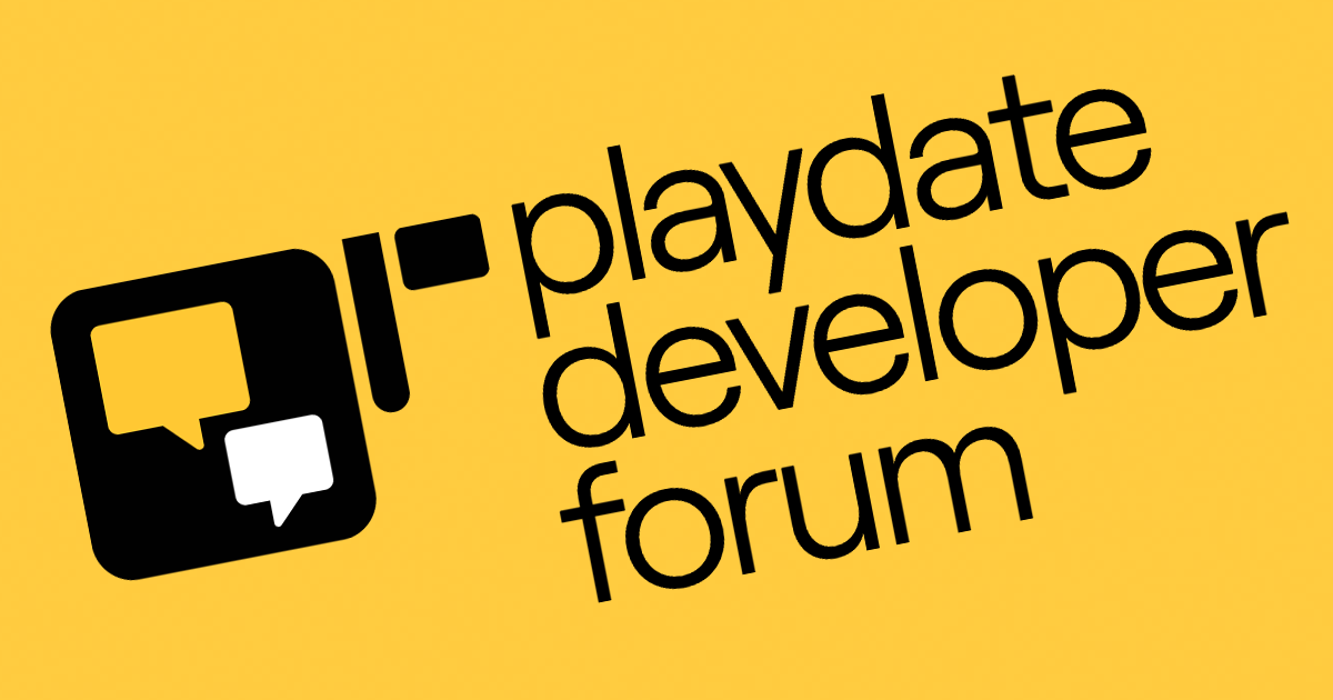 脏优化秘诀（Playdate 的 C） 图片 1