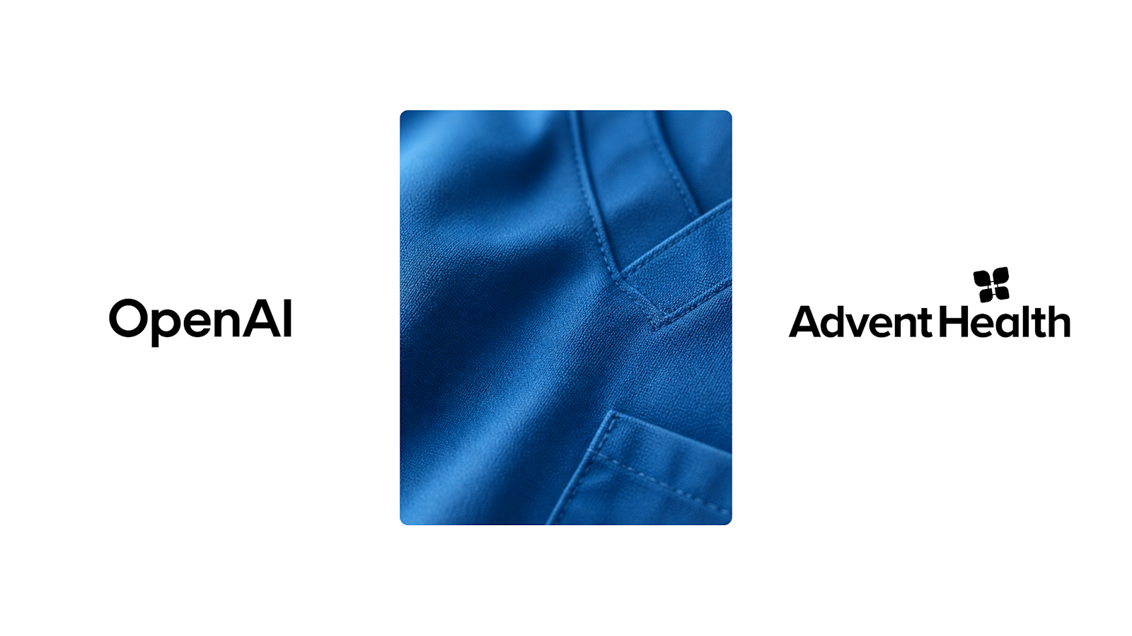 AdventHealth advances whole-person care with OpenAI 图片 1