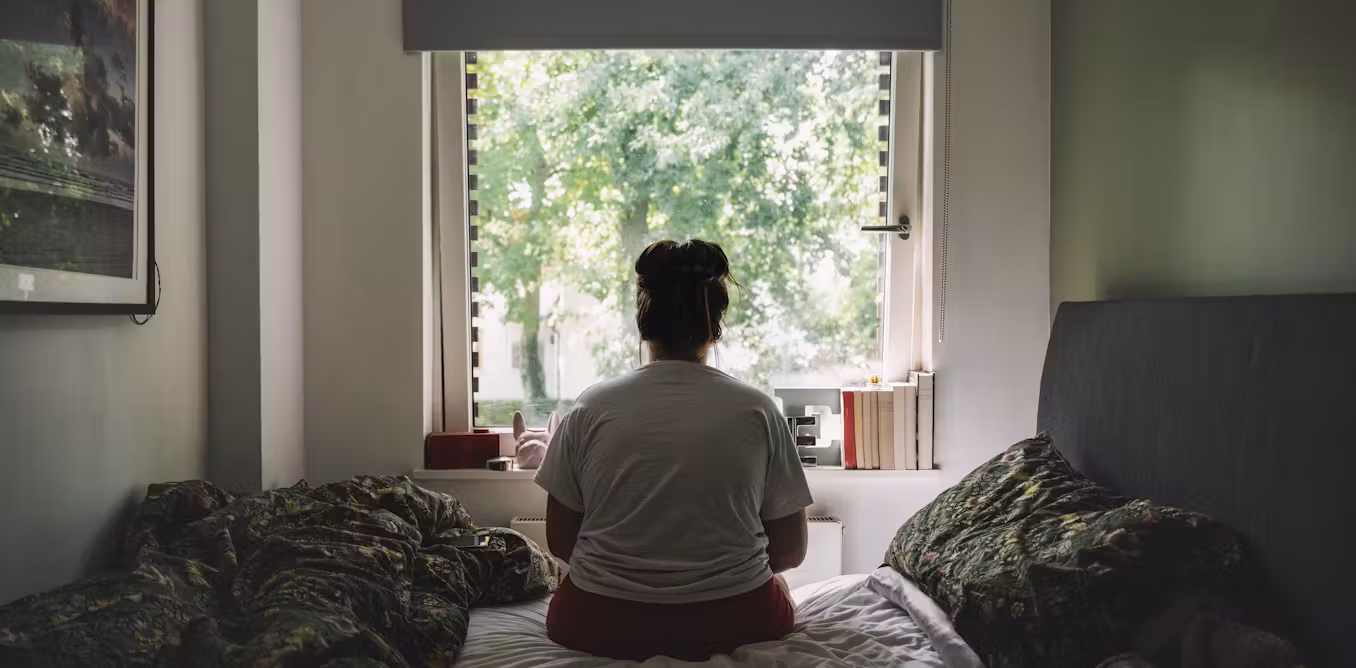 Is there a global loneliness epidemic? Research paints a complex picture 图片 1