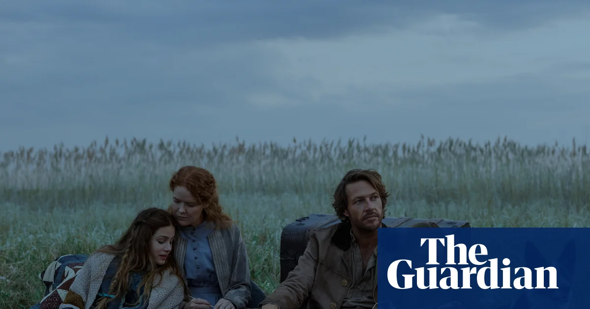 Tradwives and ‘anti-woke’ backlash: can Netflix reboot Little House on The Prairie for a new generation? 图片 1