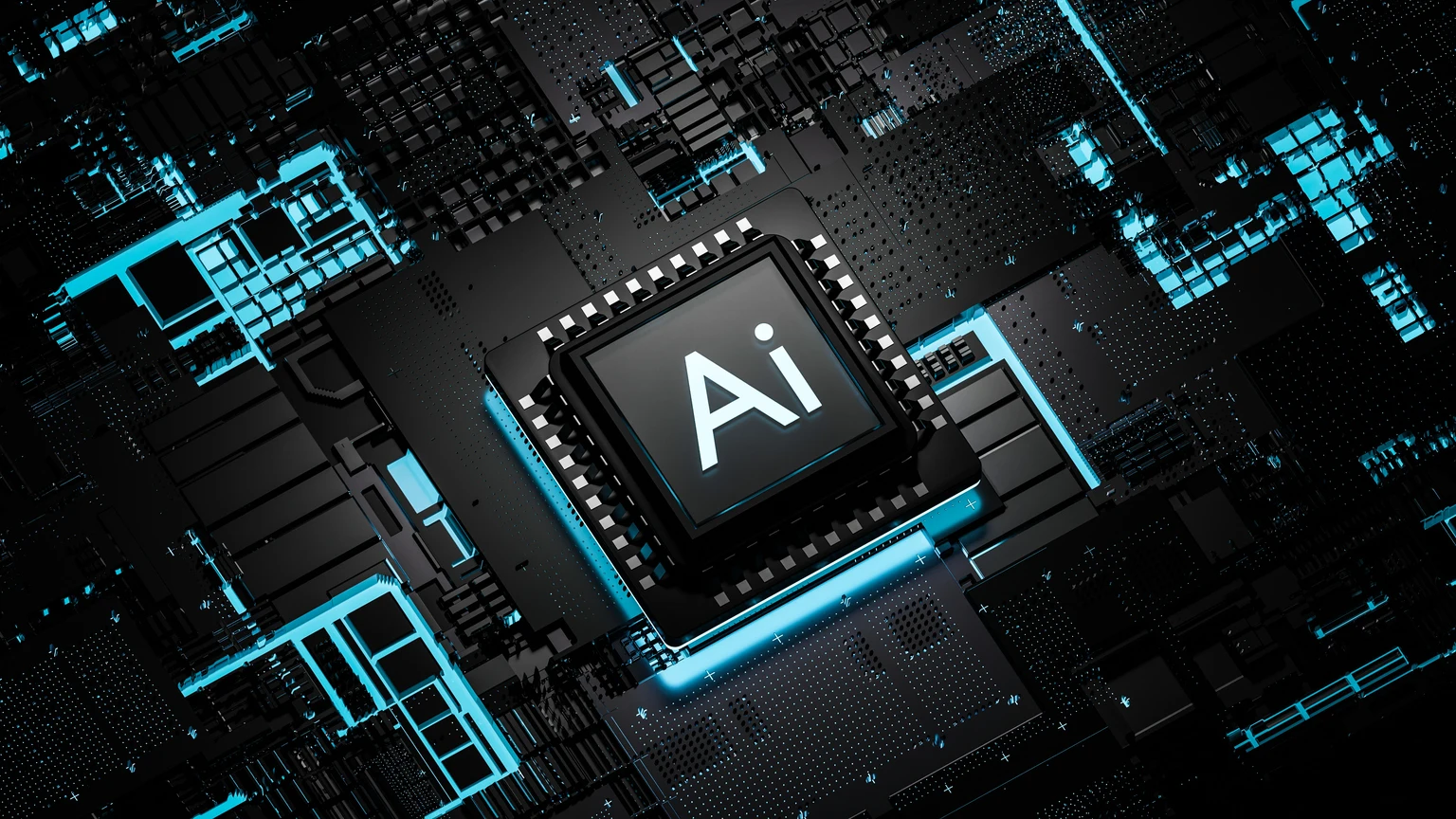 Broadcom: Slight Crack In AI Story Overblown 图片 1