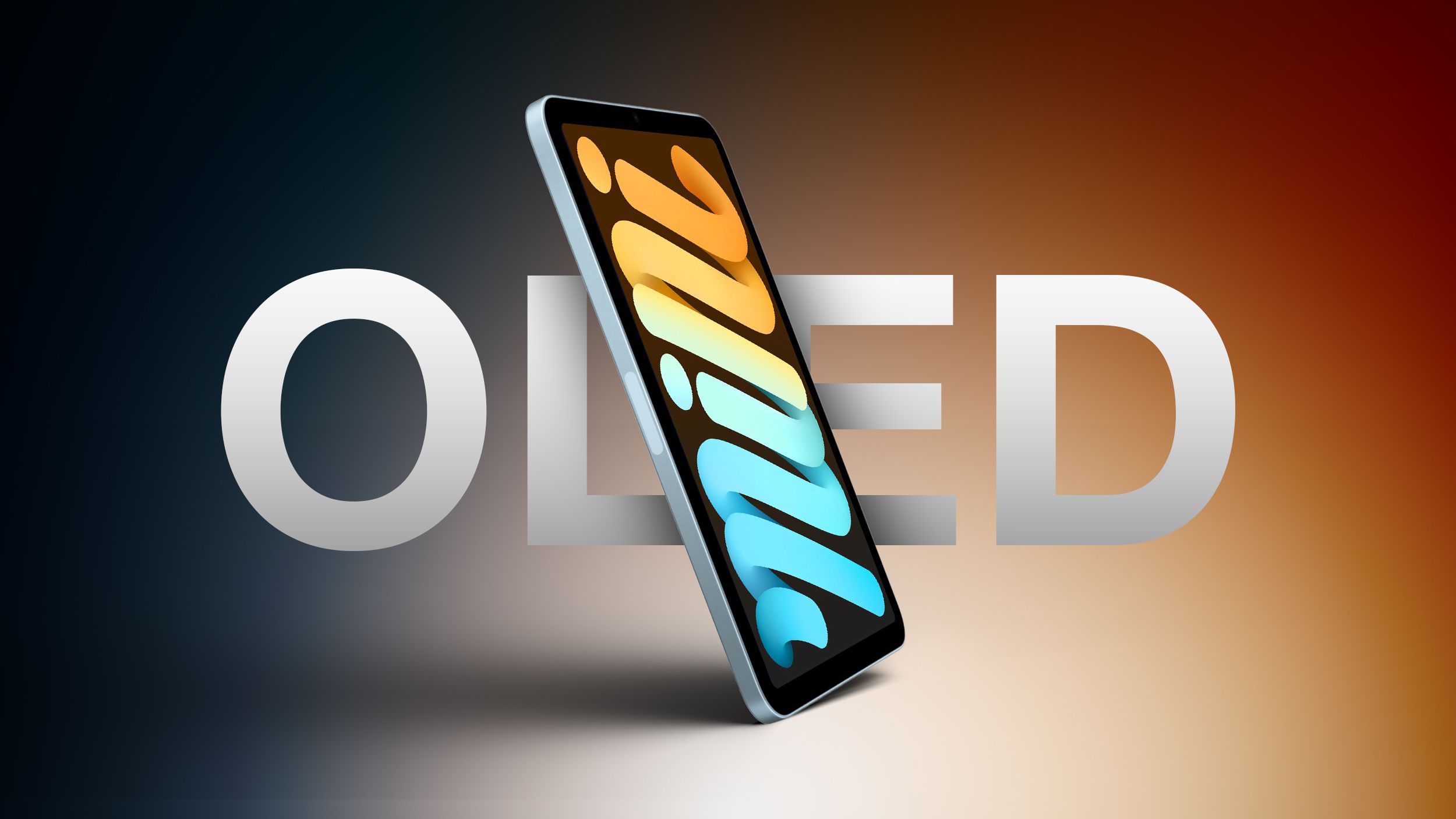 Upcoming OLED iPad Mini Allegedly Uses 60Hz 8.4-Inch Display Panel 图片 1