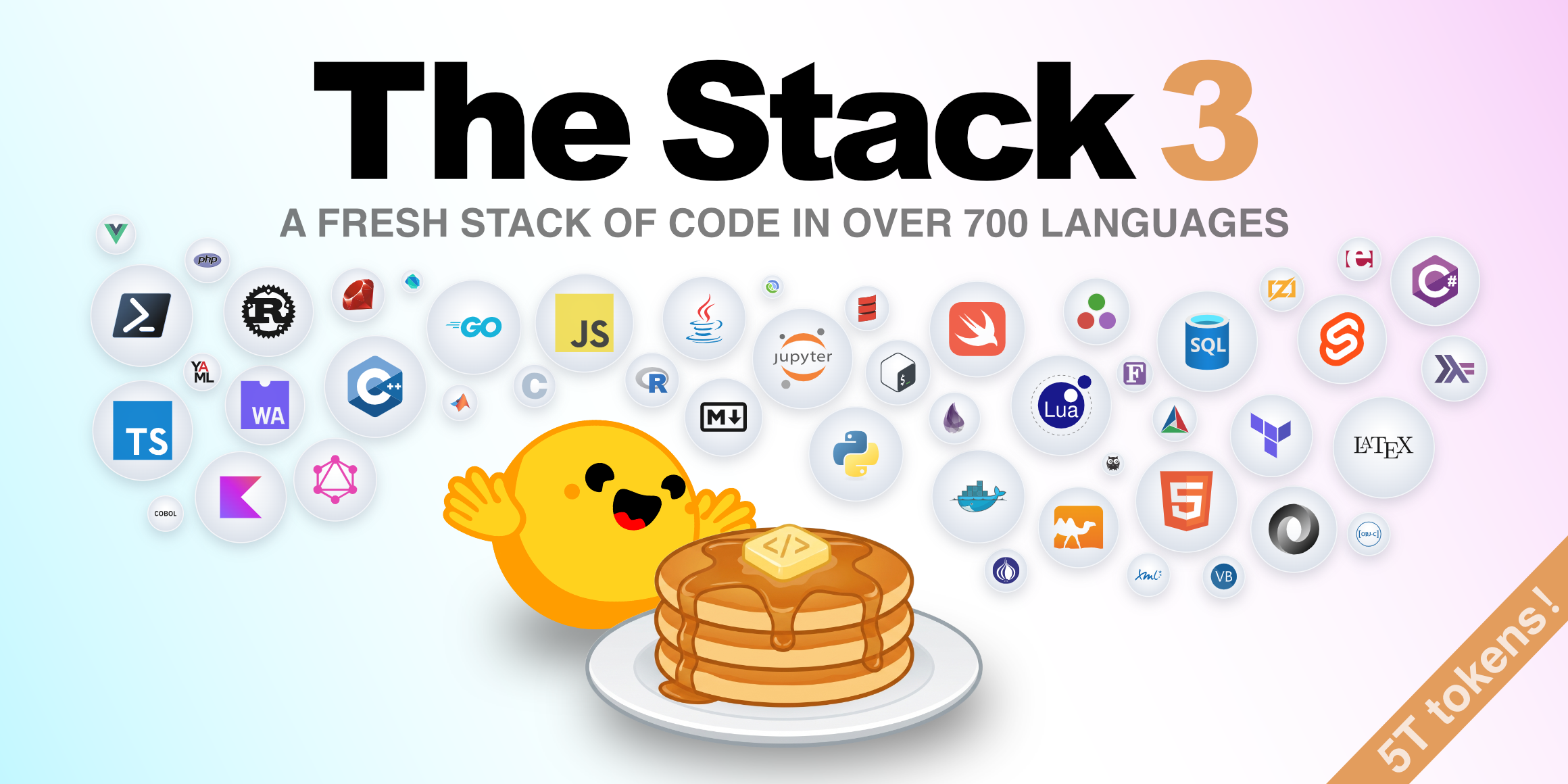 The Stack v3 图片 1