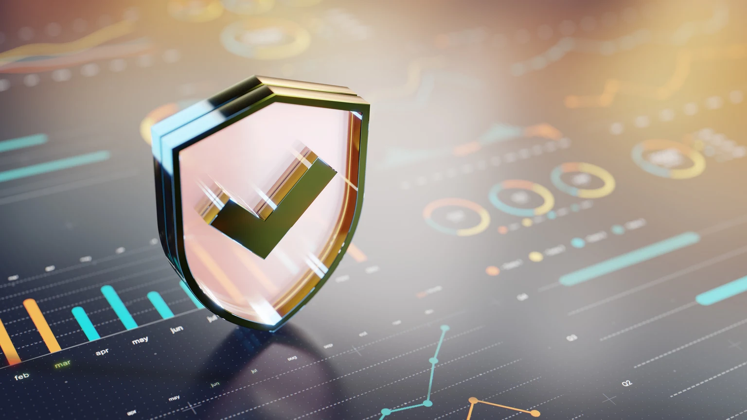 Fortinet: I'm As Bullish As Ever On Cybersecurity 图片 1