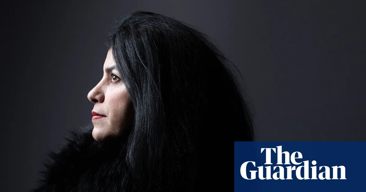 Dina Nayeri : Marjane Satrapi brought Iranian women like me out of hiding 图片 1