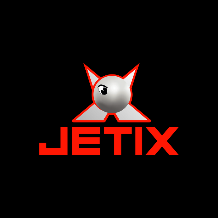 Jetix logo 图片 1