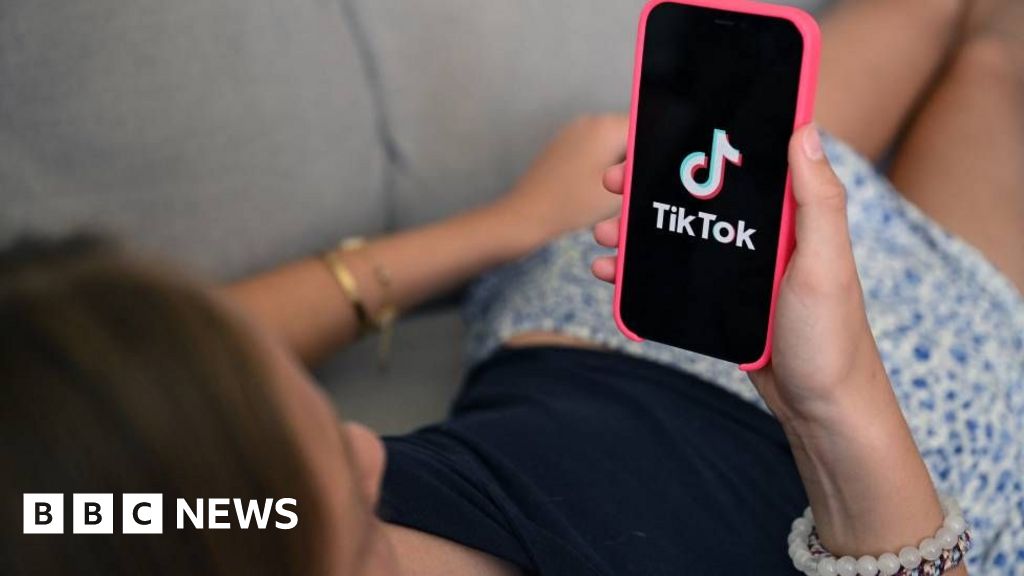 TikTok to pay $400M to US in one of largest child privacy settlements 图片 1