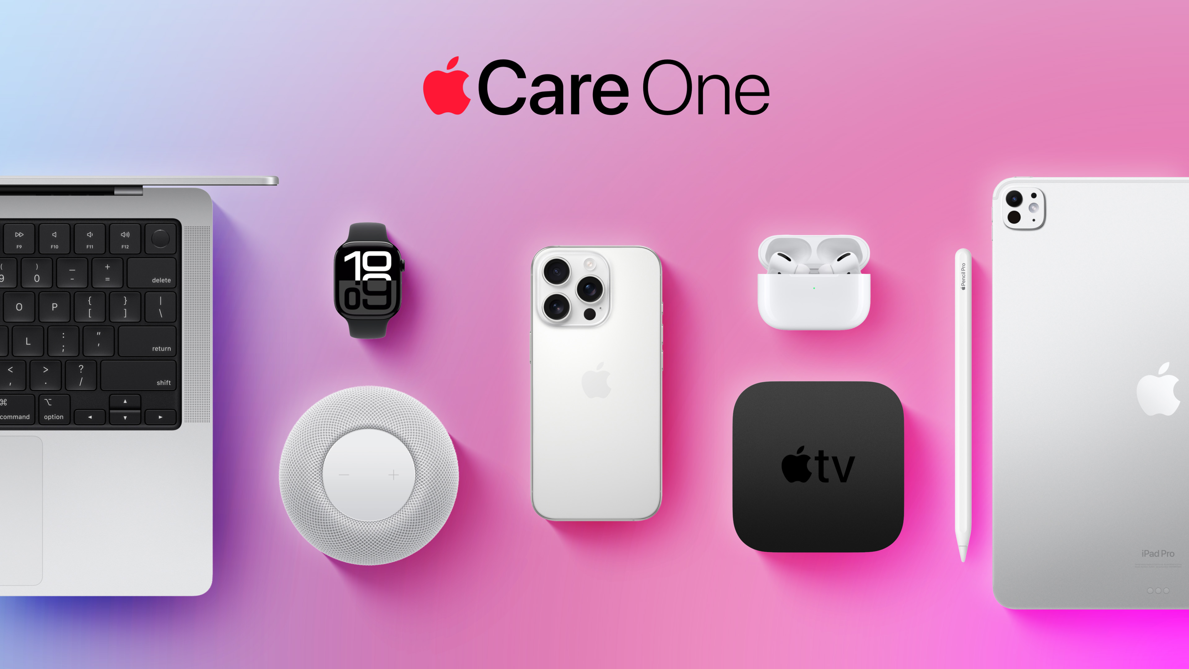 'AppleCare One' Expanding to Four More Countries 图片 1