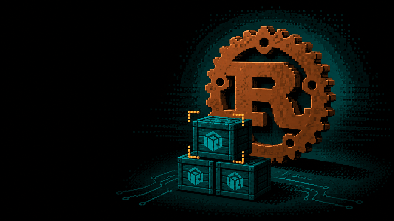 Malicious Rust Crate Arrayref Runs a Build-Time Payload 图片 1