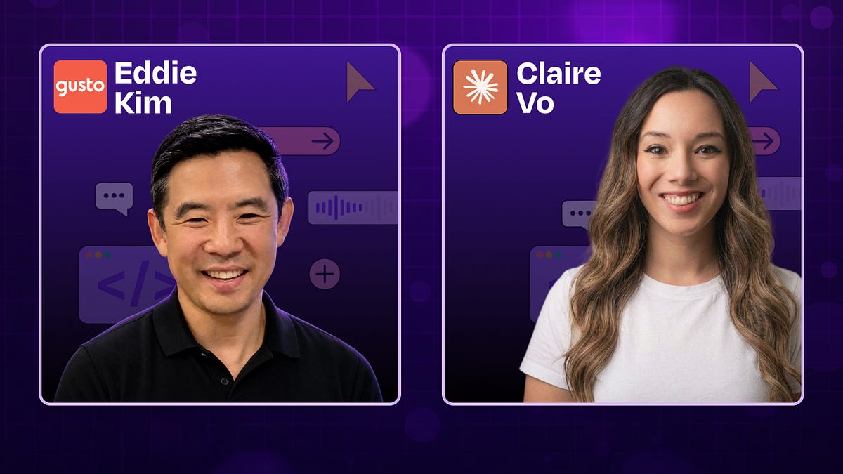 🎙️ How I AI: GLM-5.2 review & How Gusto built a new product line with Claude Code 图片 1