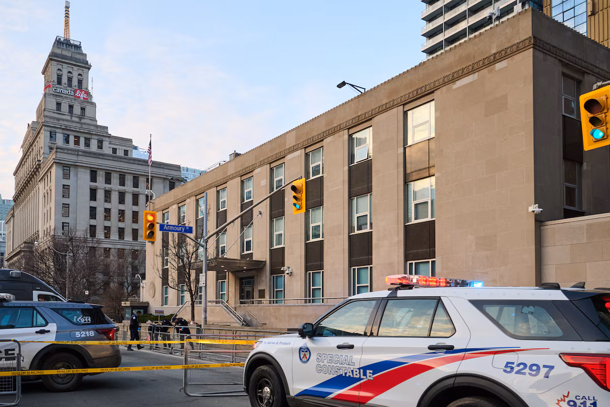 Probes into Toronto's shooter-for-hire network thwarted by impenetrable phone 图片 1