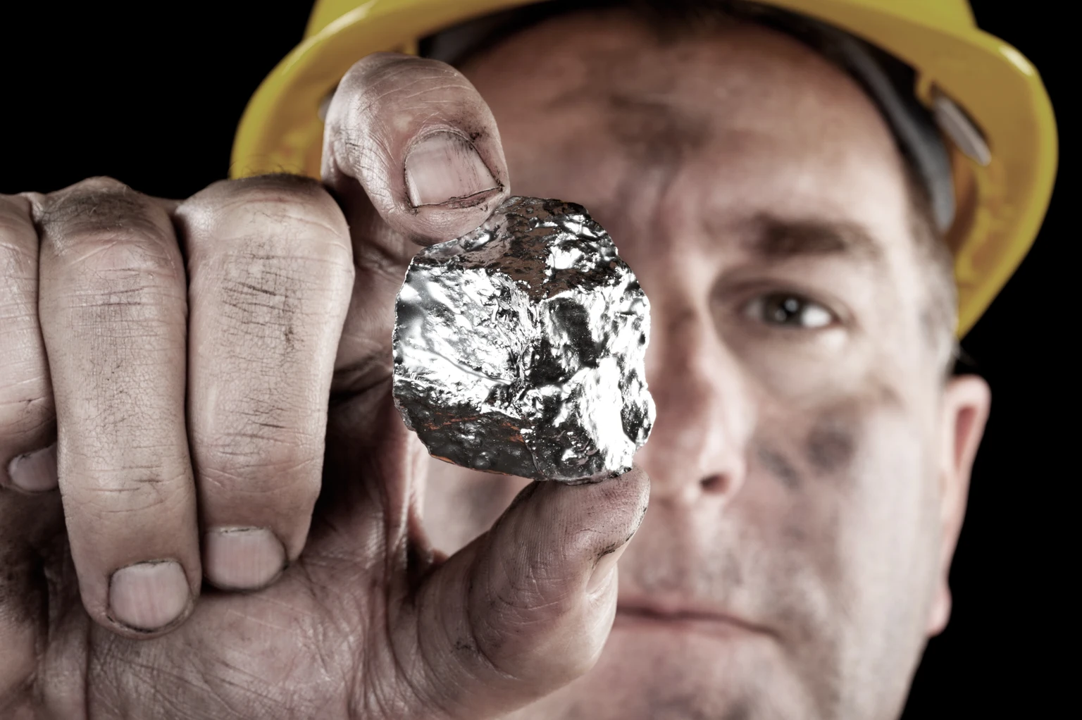 SIL: The Real Silver Nugget Is Here 图片 1