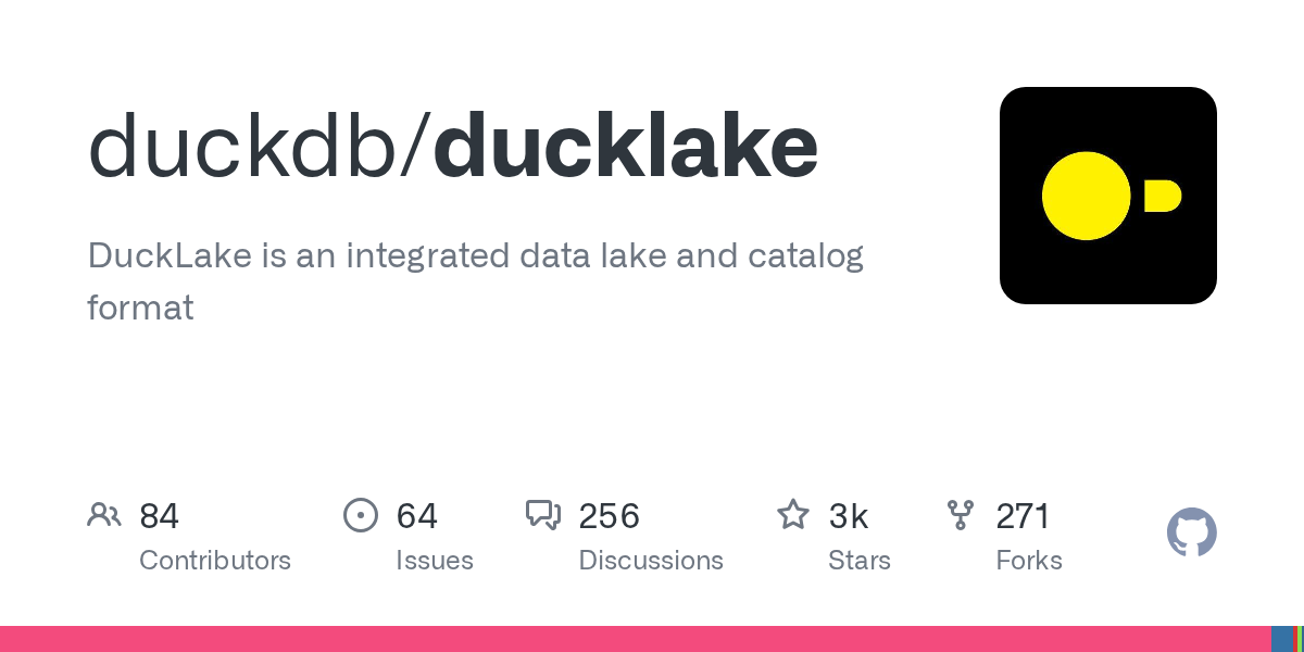 DuckDB Ducklake 图片 1