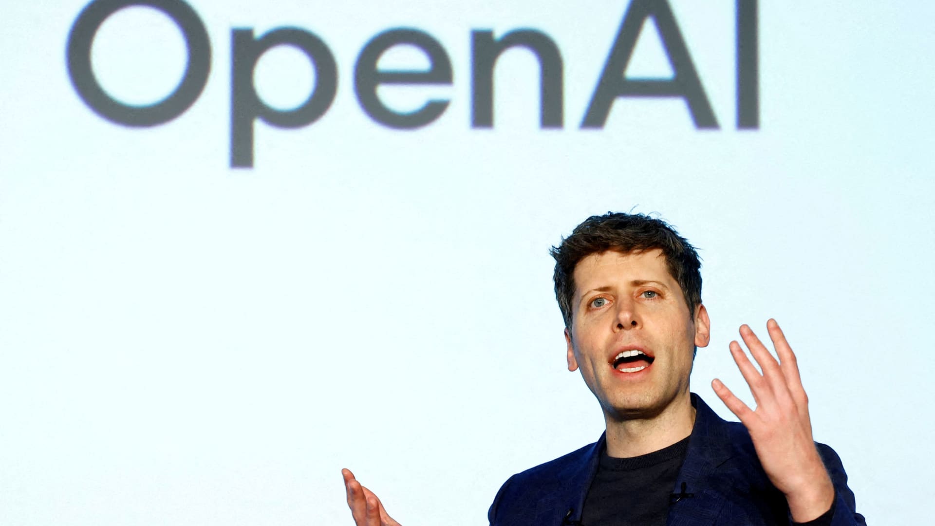 OpenAI Confidentially Files for IPO 图片 1