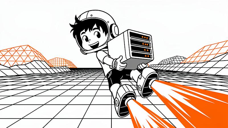 Cloudflare's new Dynamic Workers ditch containers, run AI agent code 100x faster 图片 1
