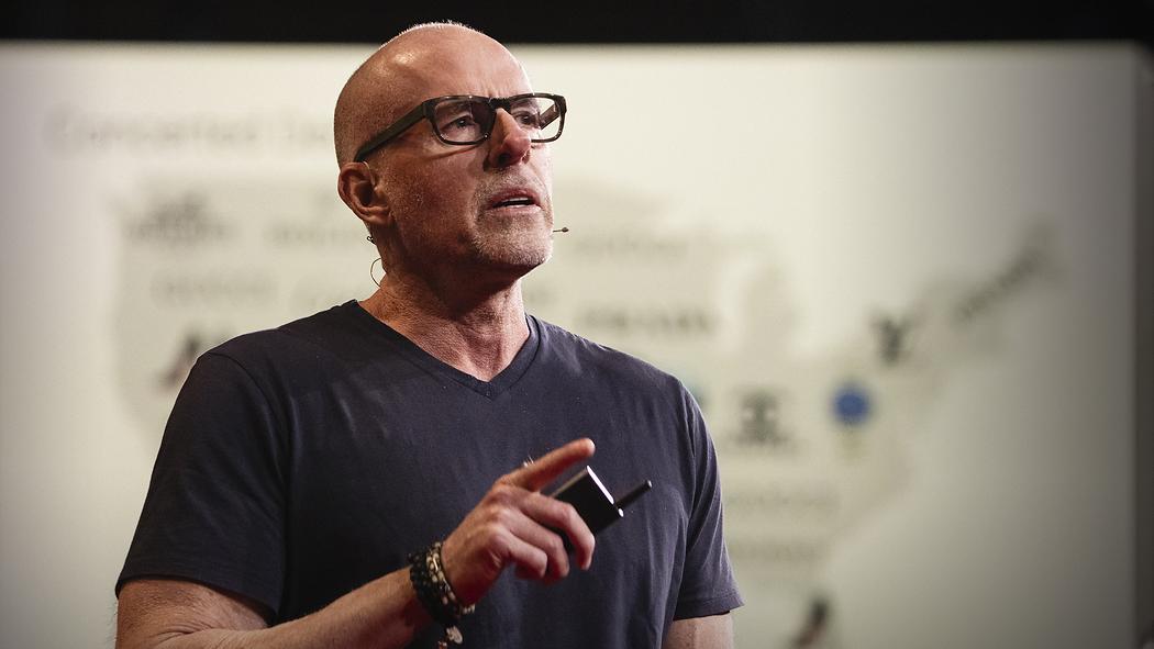 Scott Galloway: How the US is destroying young people's future [video] 图片 1