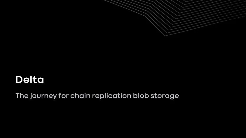 Delta：基于链式复制的高可用强一致性存储系统 图片 1
