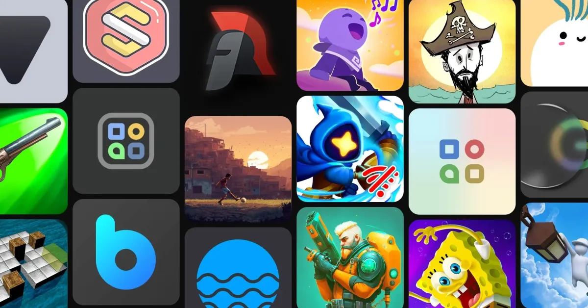 Mid-week Android app deals and freebies: One Hand Clapping, Don’t Starve, Minabo, SpongeBob, more 图片 1