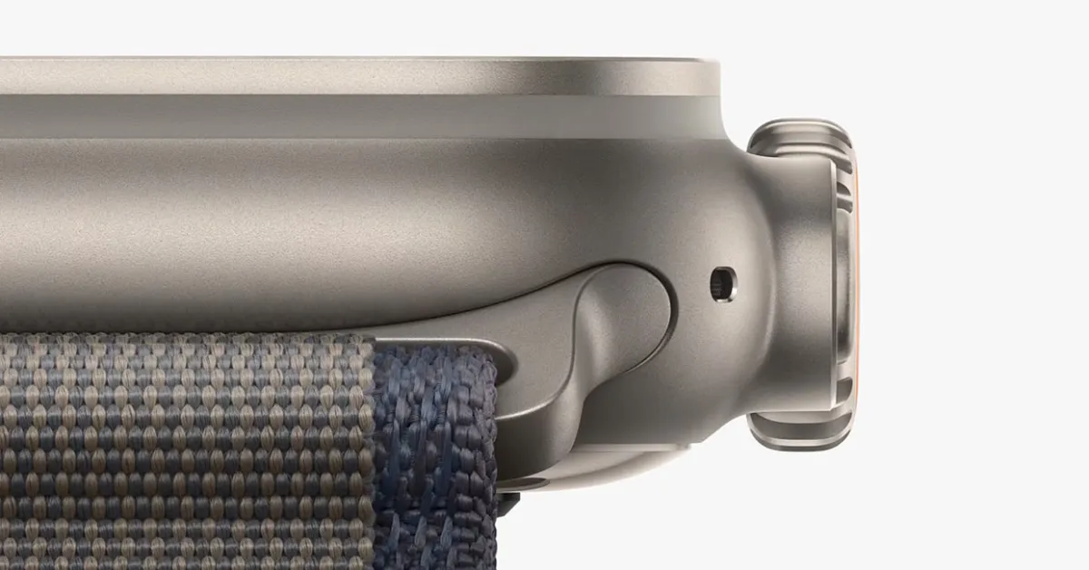 Would a sleeker Apple Watch design justify losing band compatibility? [Poll] 图片 1