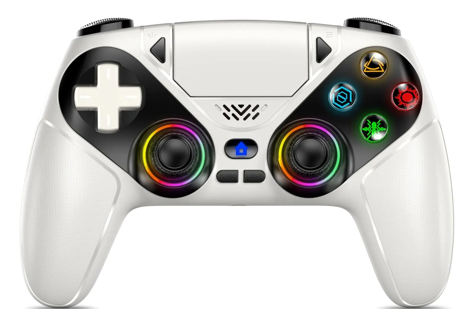Review: Gamrombo PS5 controller - including Linux set up ★★★★☆ 图片 1