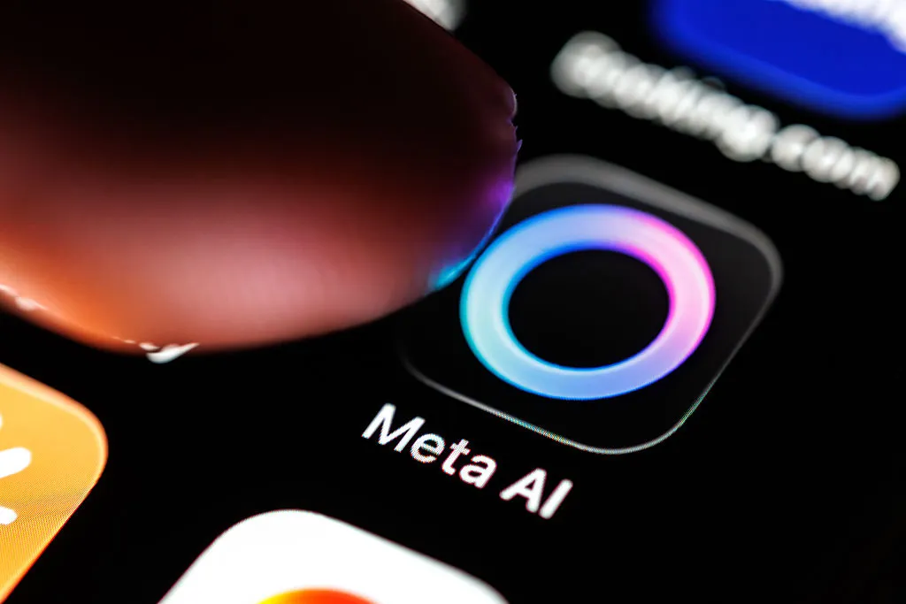 Meta is reportedly developing an AI pendant 图片 1
