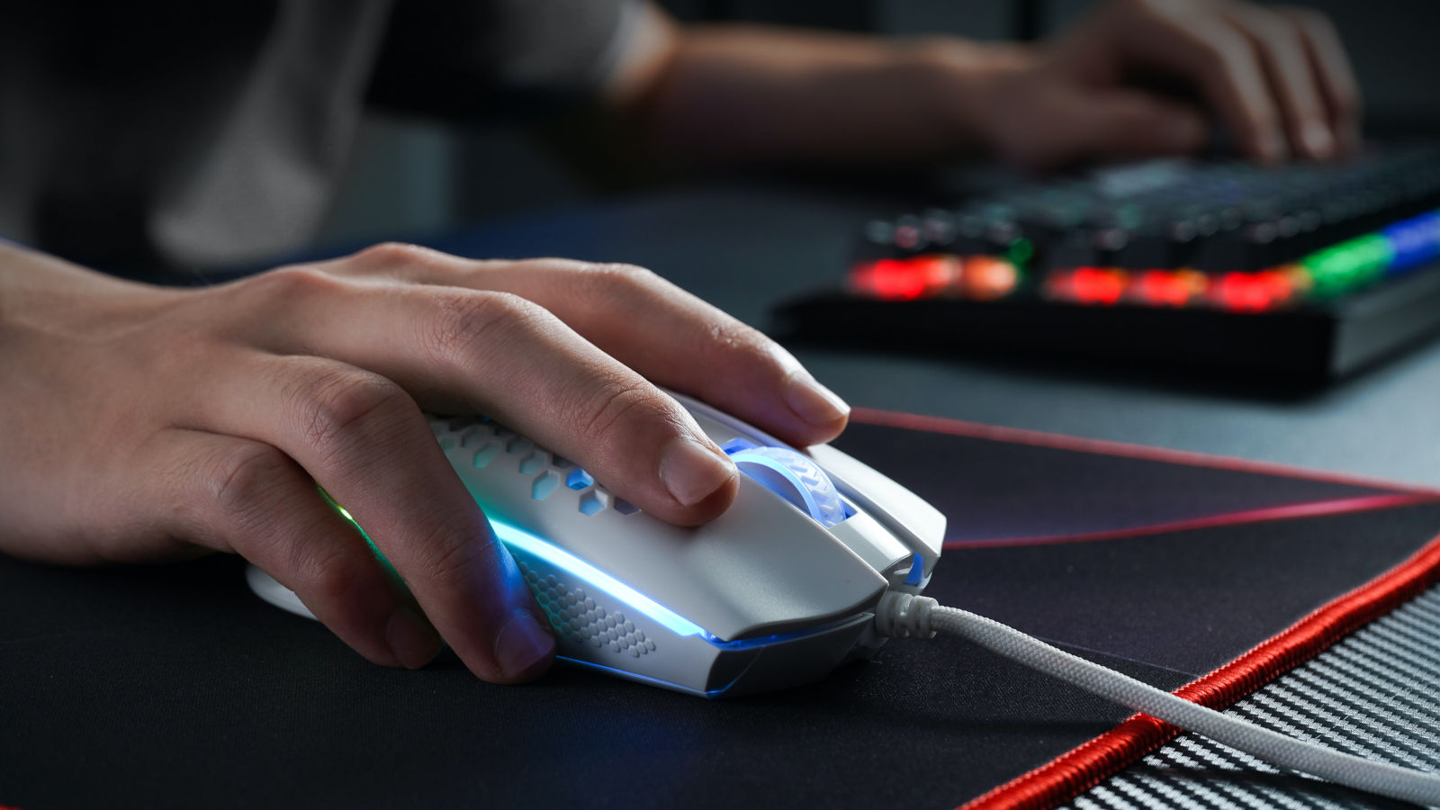 Microsoft Blames Windows Gaming Issues on RGB Lighting Devices 图片 1