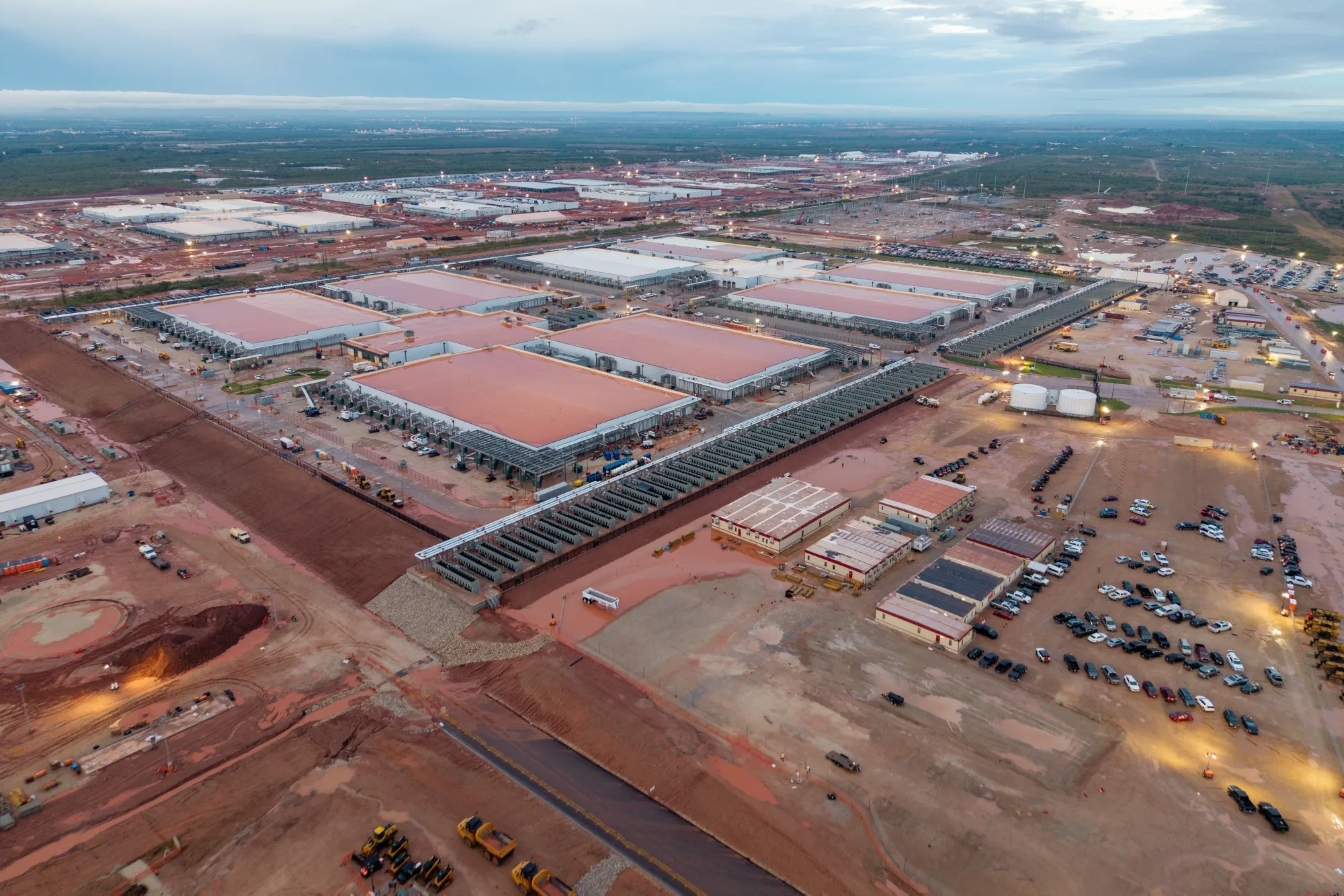 OpenAI Plans to Spend Over $30 Billion on Georgia Data Center 图片 1