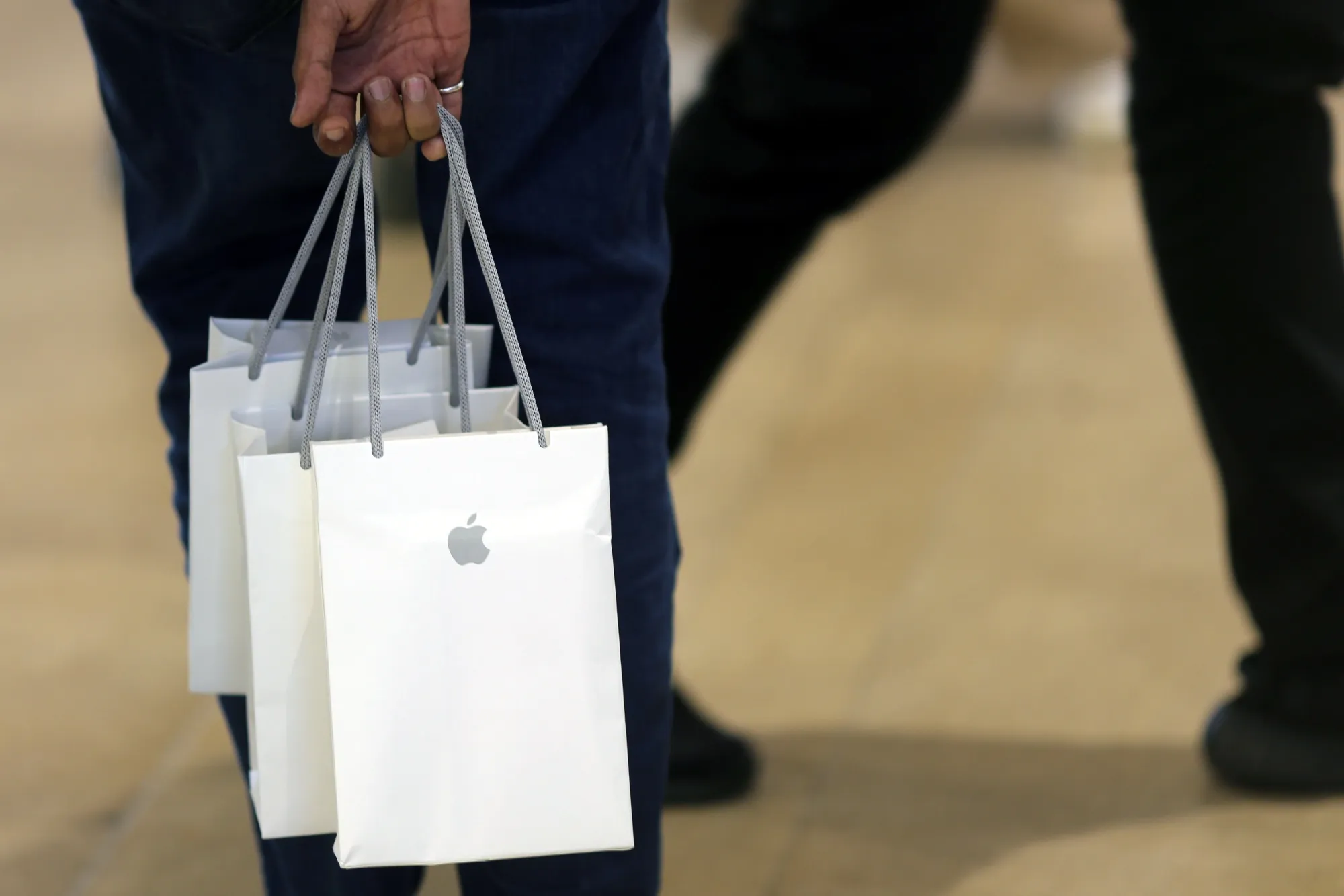 Apple to Launch ‘Upgrade’ Device Leasing Program With Klarna to Spur Sales 图片 1