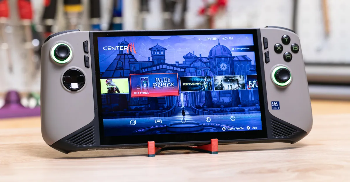 Valve confirms it’s working with Intel and Nvidia on SteamOS for more GPUs 图片 1
