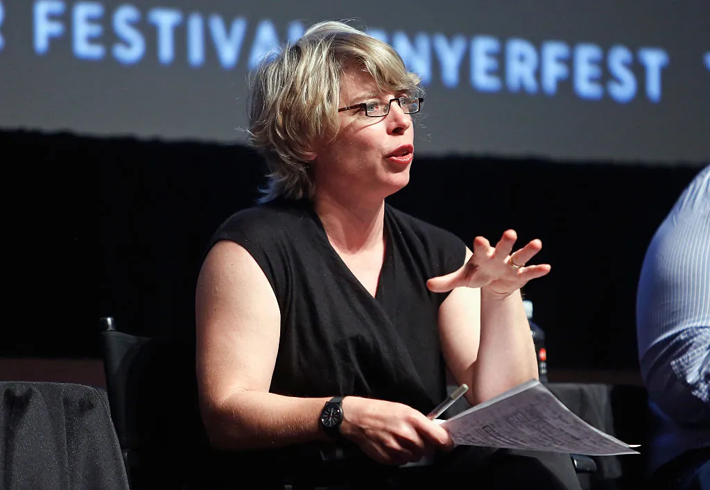 Silicon Valley misreads science fiction and undermines democracy 图片 1