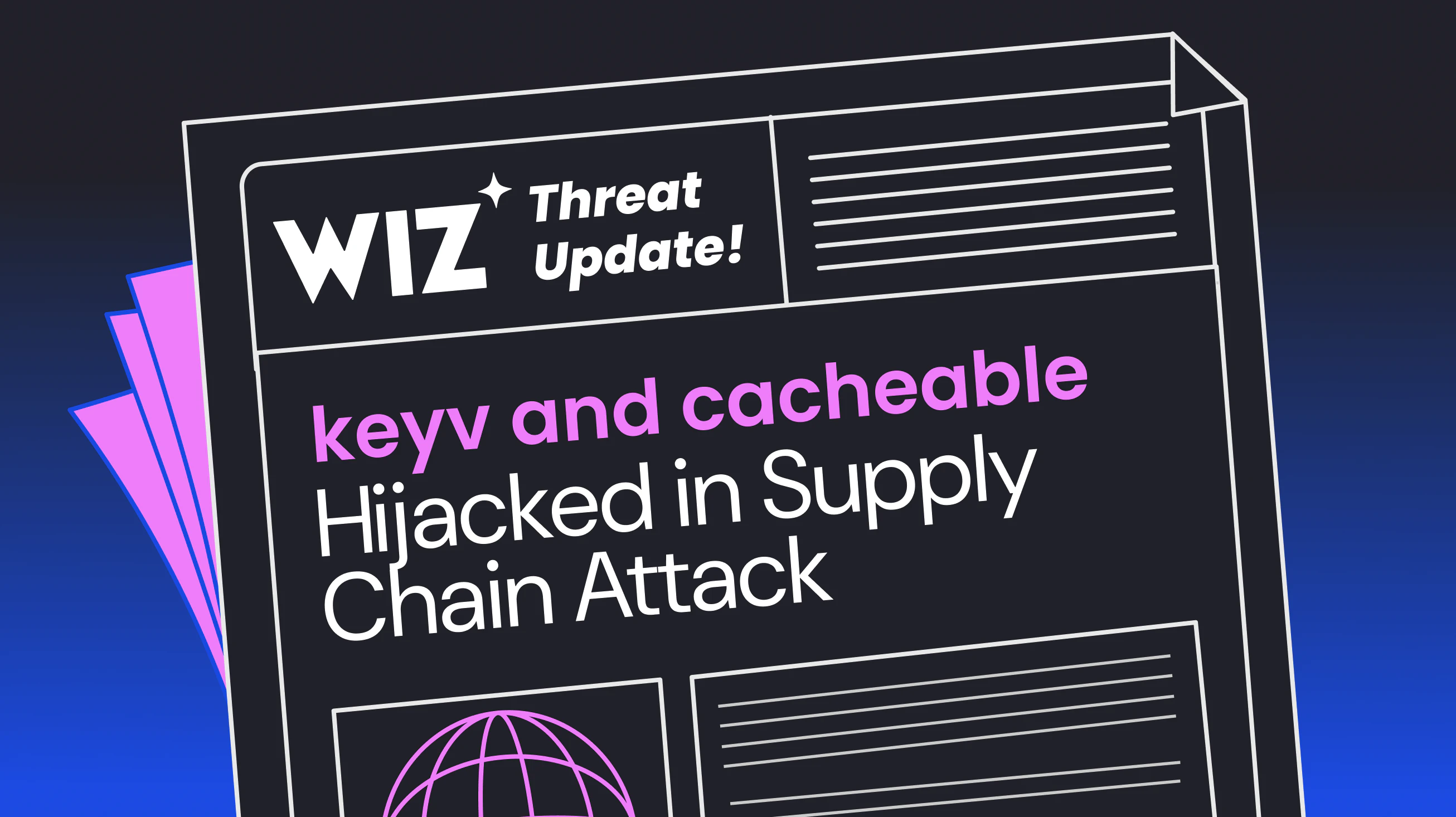 Keyv and Cacheable NPM Package Hijacked in Supply Chain Attack 图片 1