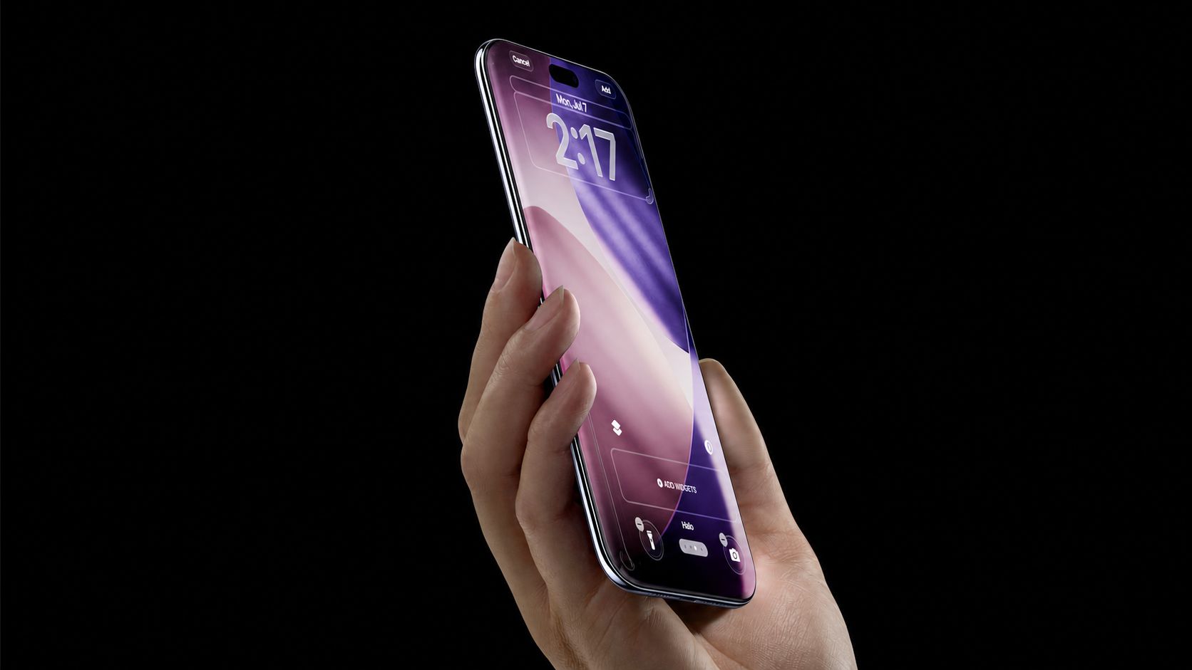 Bigger Displays Rumored for Next Year's iPhone Models 图片 1
