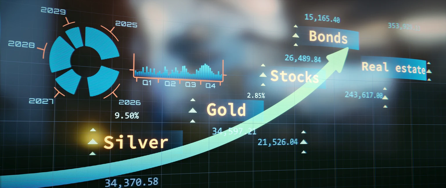 Allspring Diversified Capital Builder Fund Q1 2026 Commentary 图片 1