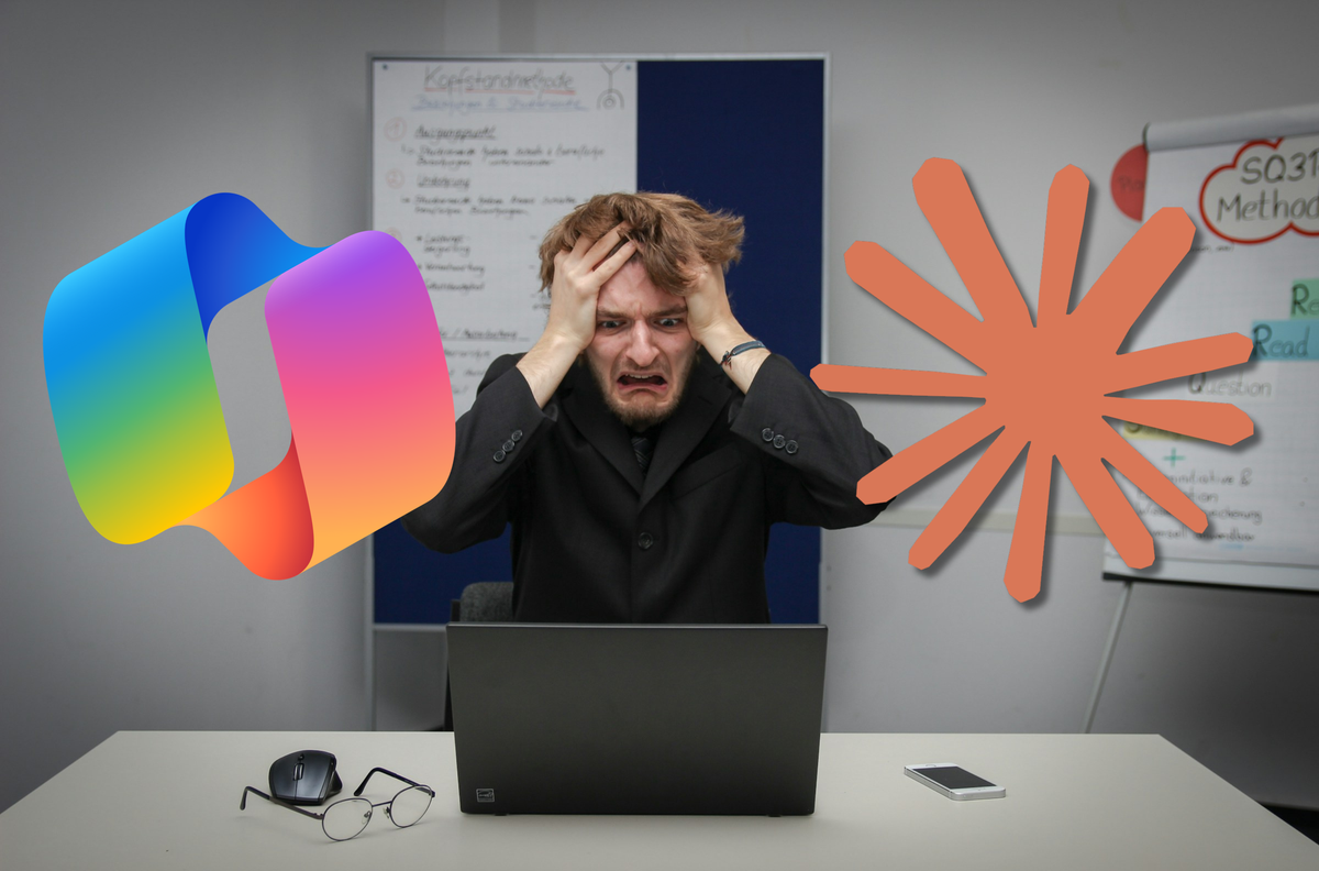 The Tokenpocalypse Is Here: Companies Are Scrambling to Stop Spending on AI 图片 1