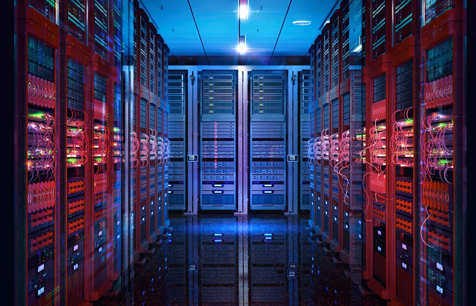 Keel Infrastructure: Riding The Wave Of AI Data Centers, Still At Attractive Prices 图片 1