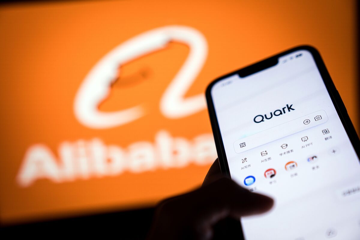 Alibaba AI Models Hit 3B Downloads, Passing Meta, Google 图片 1