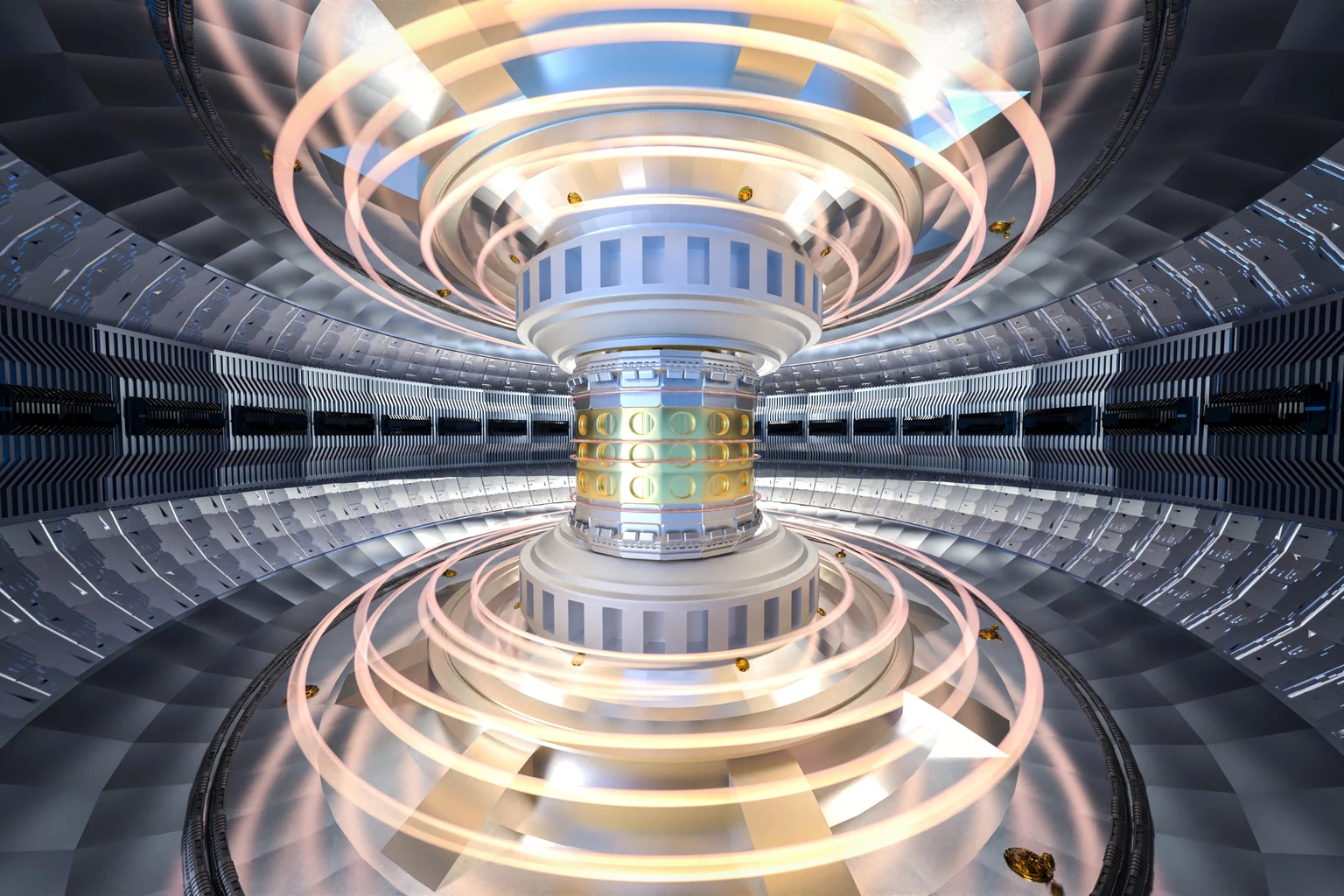 Oklo: A High-Risk Nuclear Play With Optionality Hard To Find Elsewhere 图片 1