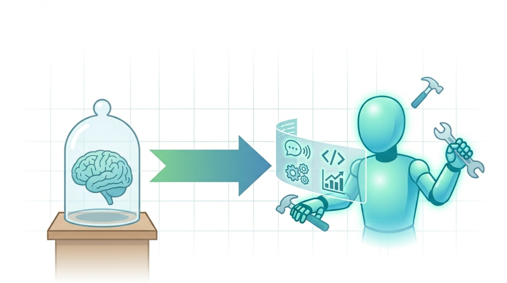 Embodied Cognition and Agentic AI 图片 1