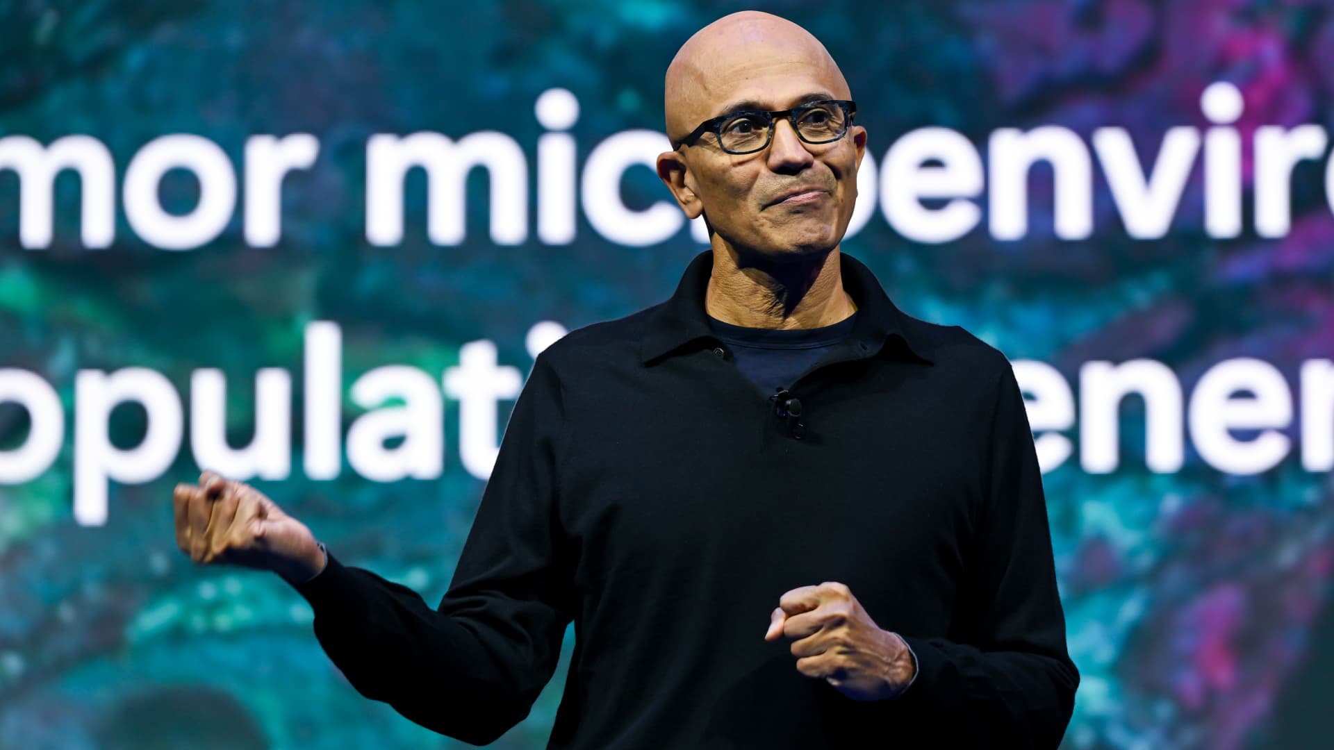 Nadella criticizes Anthropic's Fable for being 'editorially controlled' 图片 1