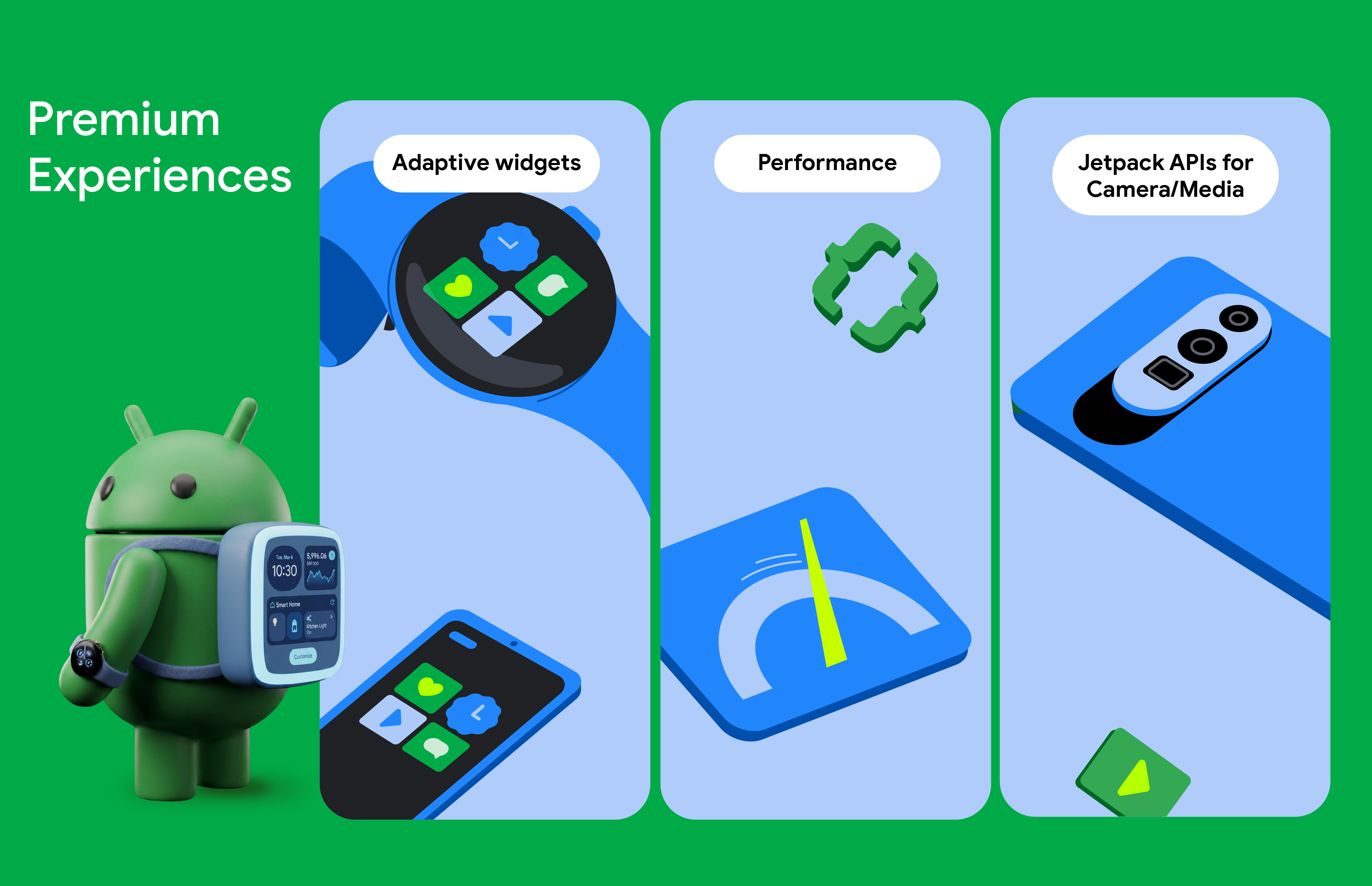 Building Premium Android Experiences at Google I/O ‘26 图片 1