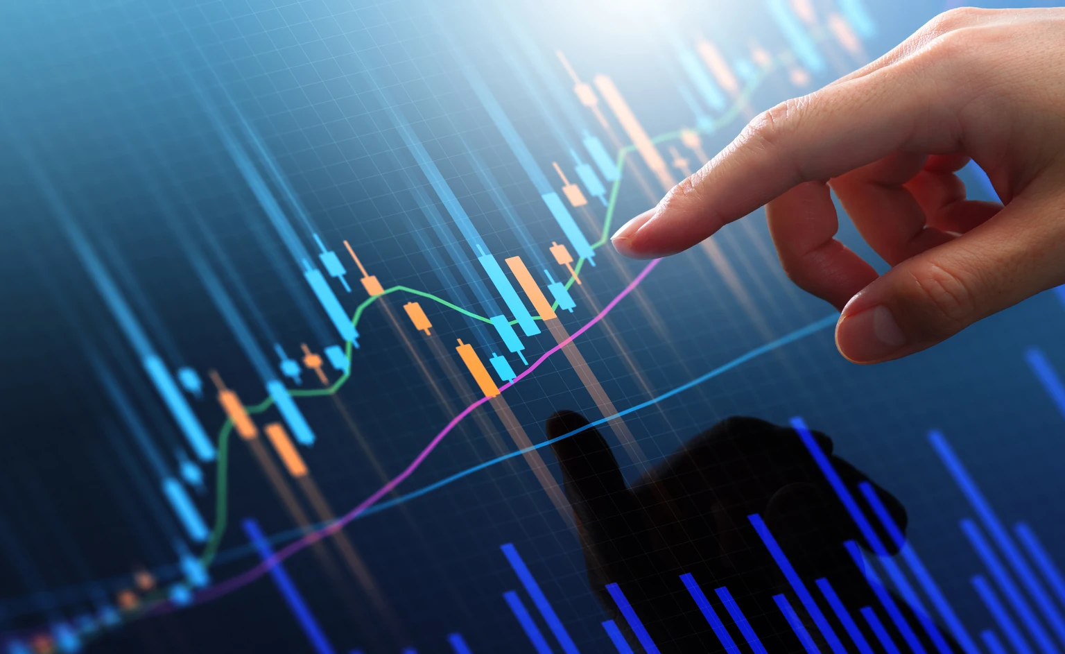 Freddie Mac And Fannie Mae: Watching The Downtrend For A Bottom (Technical Analysis) 图片 1
