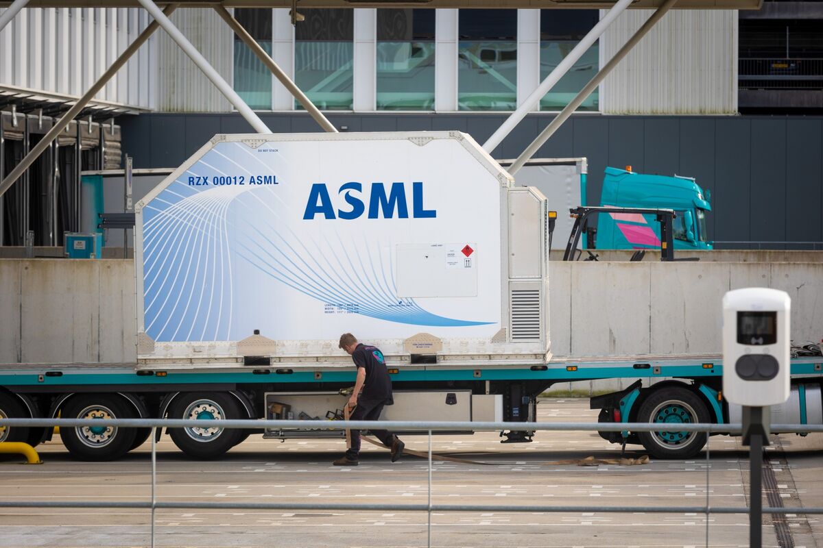 ASML 高管称：欧洲最大公司竟然没有欧洲本土销售 图片 1