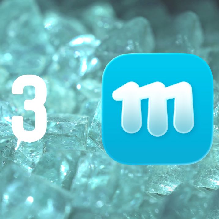 Marked 3 is officially out 图片 1