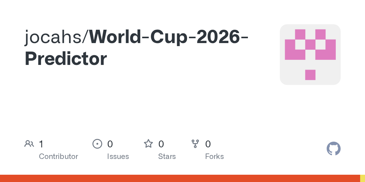 jocahs pushed World-Cup-2026-Predictor 图片 1