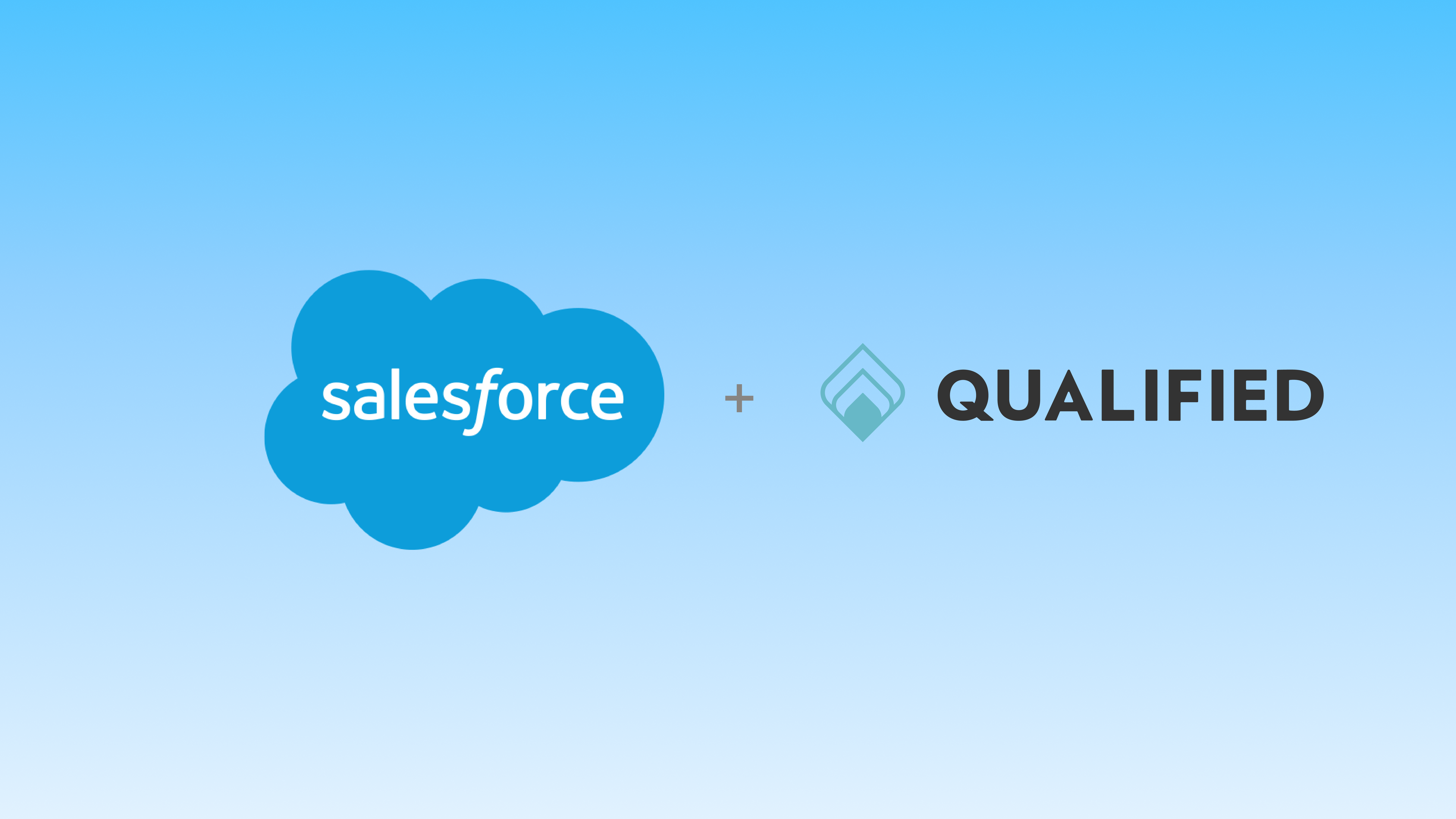 Salesforce Acquires Qualified 图片 1